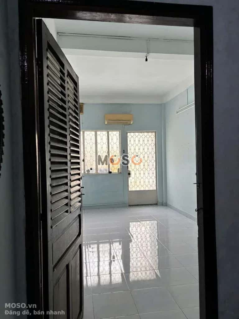 Cho thuê nhà mặt tiền Cách Mạng Tháng 8 Quận Tân Bình, TP.HCM – 1 phòng ngủ, giá 20 triệu - ảnh 2